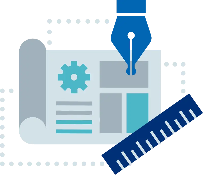 Setouchi Forge Coco LDの提供サービス：デザイン全般