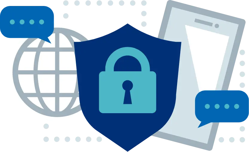 Setouchi Forge Coco LDの提供サービス：Web集客やセキュリティ