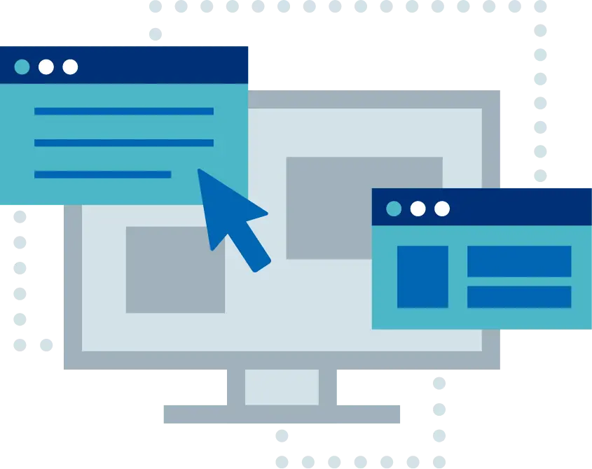 Setouchi Forge Coco LDの提供サービス：Web制作