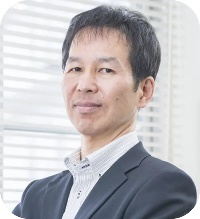 株式会社クリエ・ココ/代表取締役　中嶋政和の画像