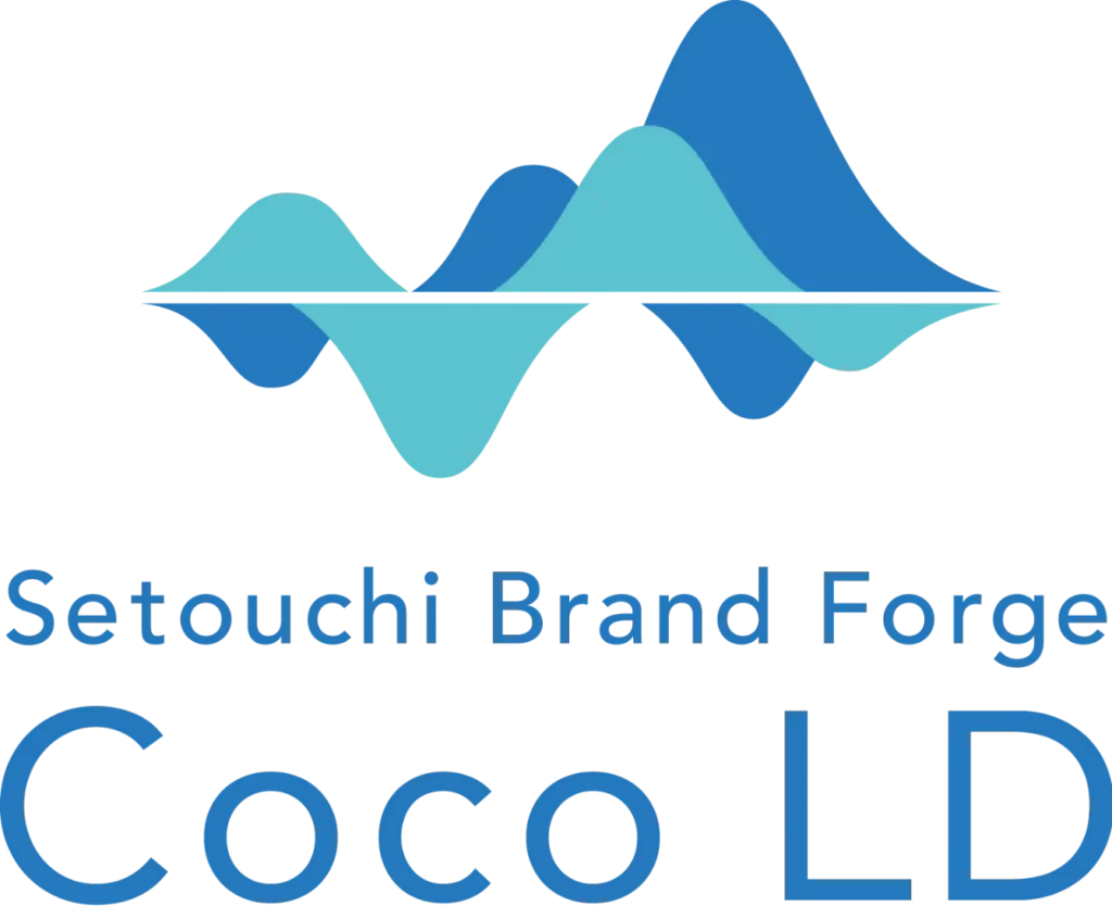 Setouchi Forge Coco LD のトップに移動します